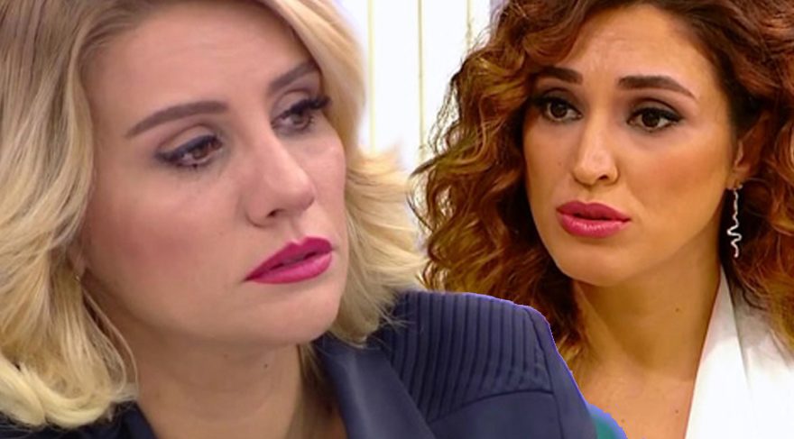 Esra Erol suskunluğunu ilk kez bozdu