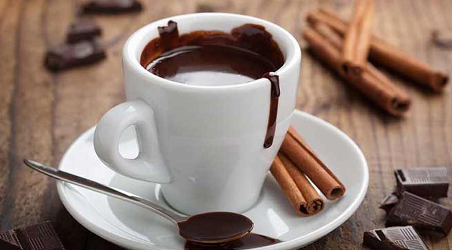Sıcak çikolata faydalı mı, zararlı mı? Sözcü Gazetesi