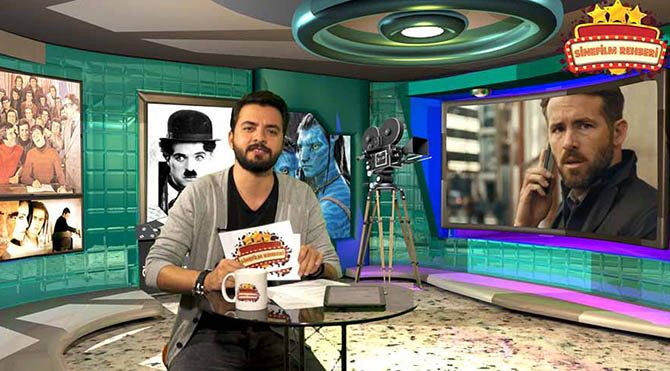 ‘Kapının Diğer Tarafı’nda sizi bekliyor