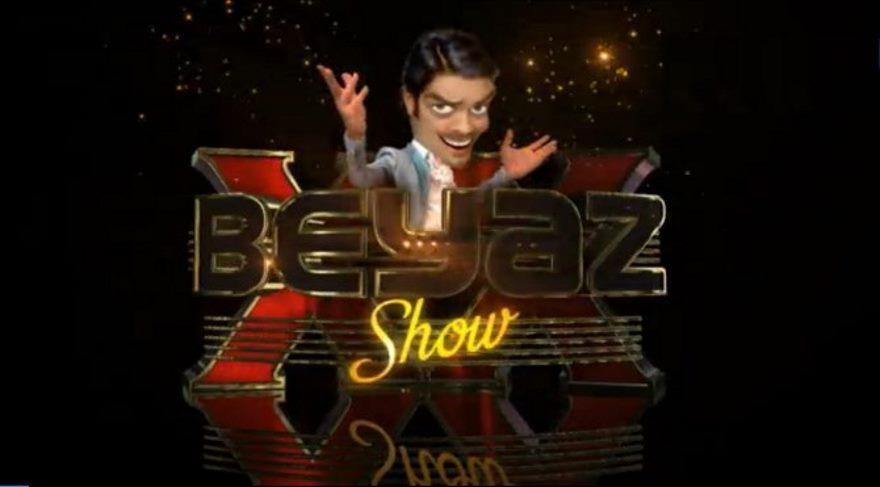Beyaz Show’un bu haftaki konukları belli oldu! İşte 2 Aralık Cuma yeni bölüm fragmanı