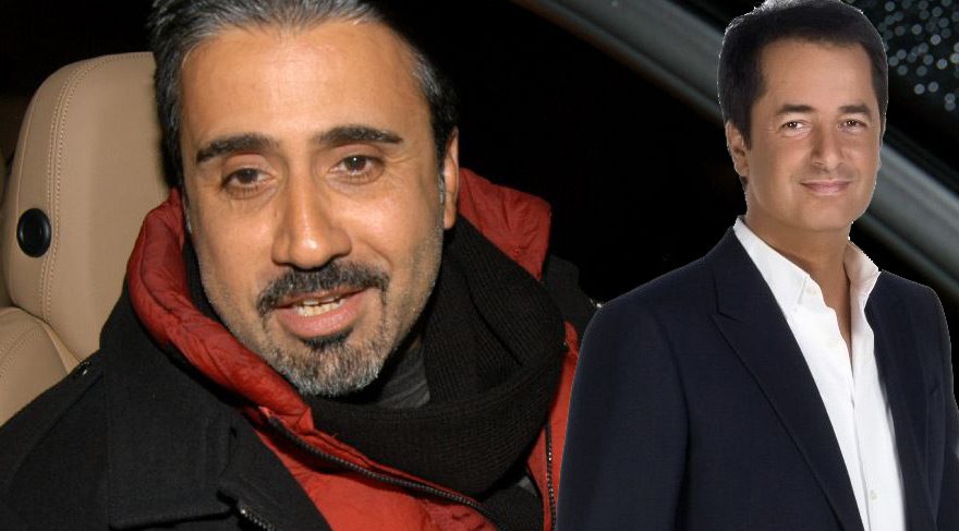 Emrah, Acun Ilıcalı’ya dava açtı
