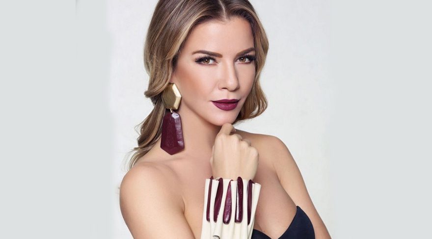 Ivana Sert hakkında şok iddia