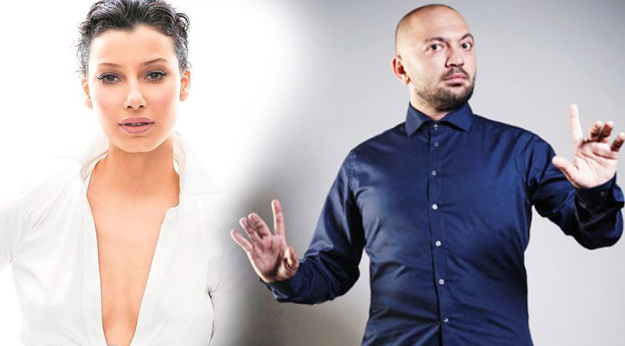 Müjde Uzman, Ceyhun Yılmaz’ın kendisinden özür dilemediğini söyledi