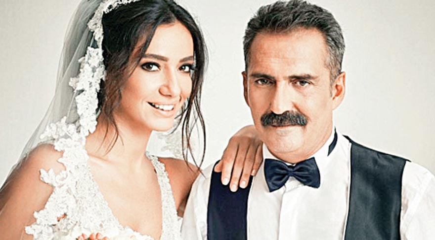 15 dakikada boşandılar