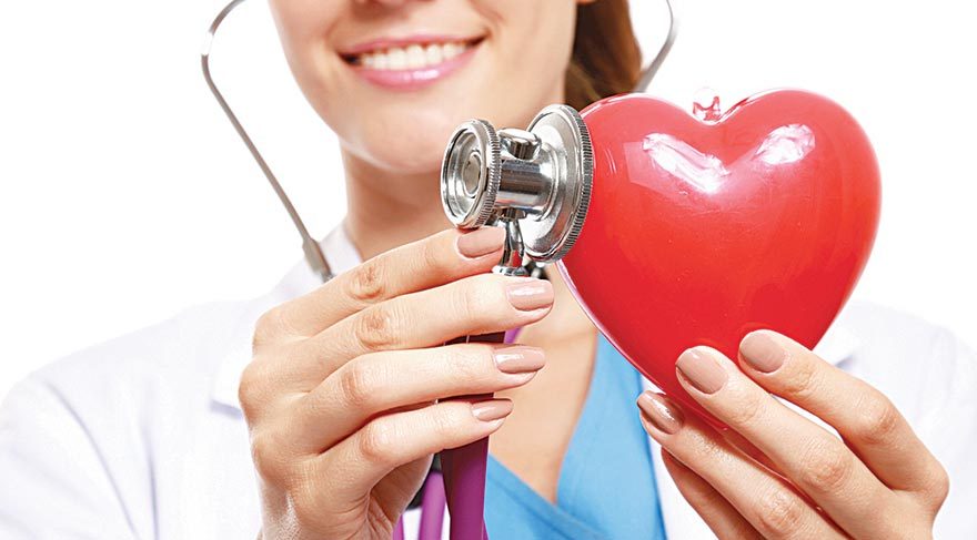 Sağlıklı yaşam için yılda bir kez check-up yaptırın