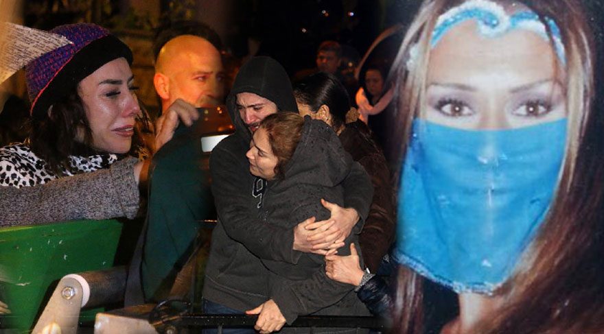 ‘Mezdeke’ soruşturmasında ünlü isimler ifade verdi