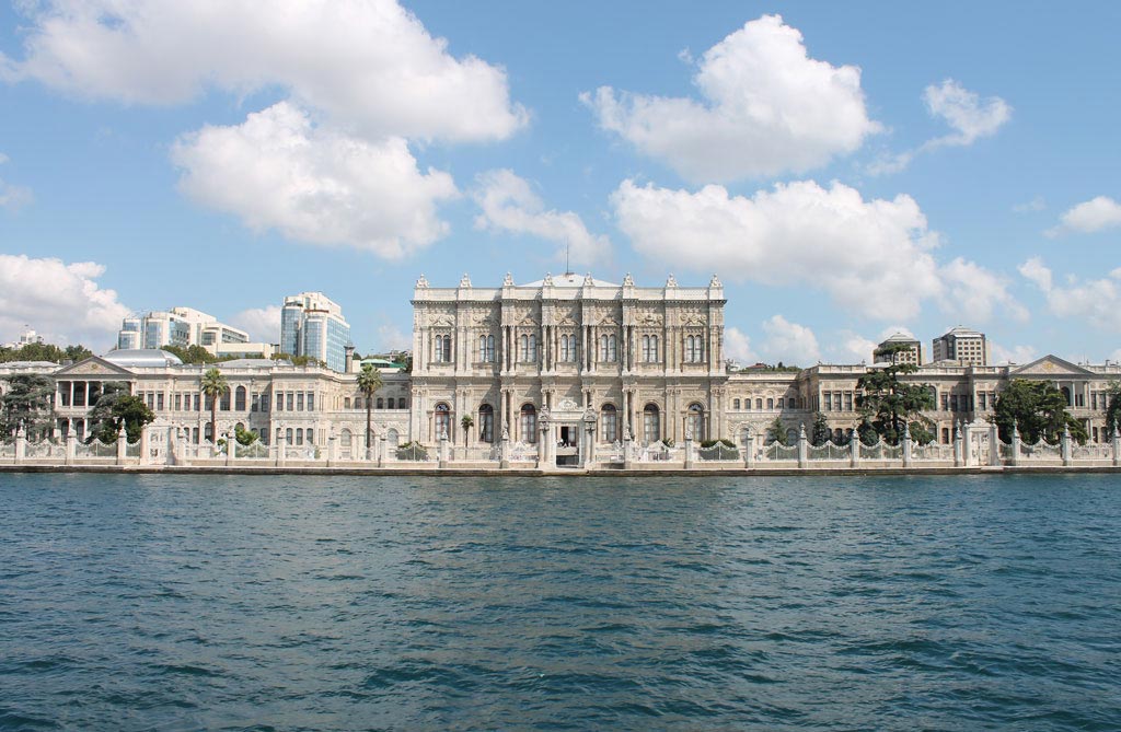 dolmabahçe site:sozcu.com.tr ile ilgili görsel sonucu