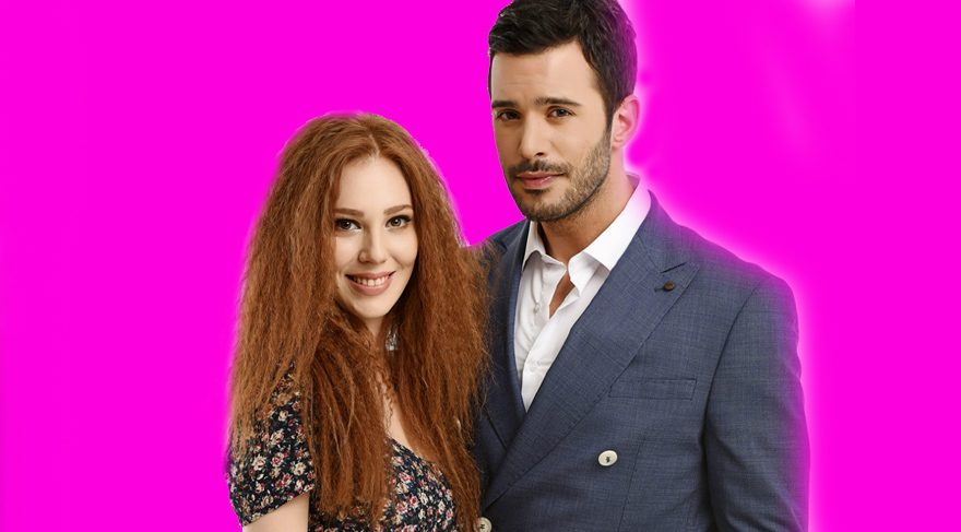 Kiralık Aşk dizisi instagramda 1 milyon takipçiye ulaştı