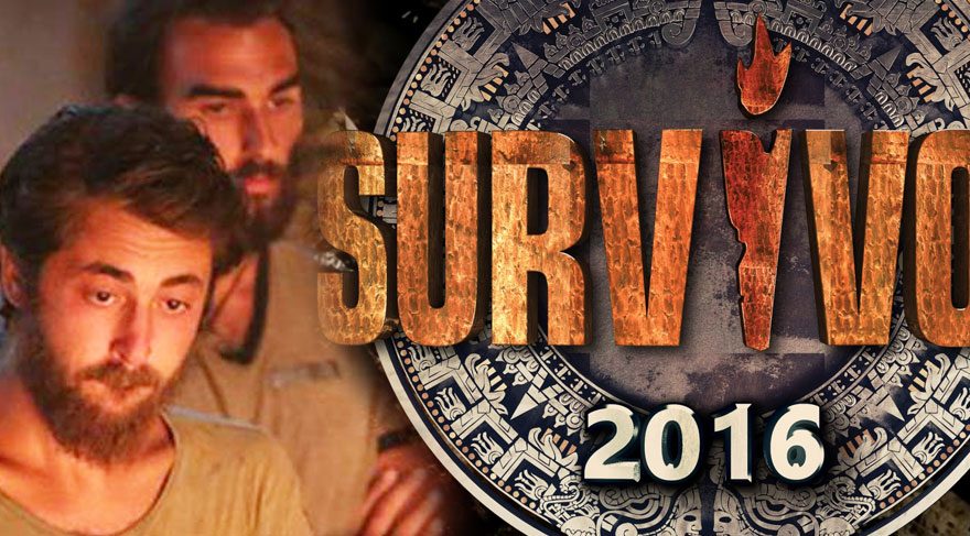 Survivor 2016’da karar gecesi: Semih diskalifiye olacak mı?