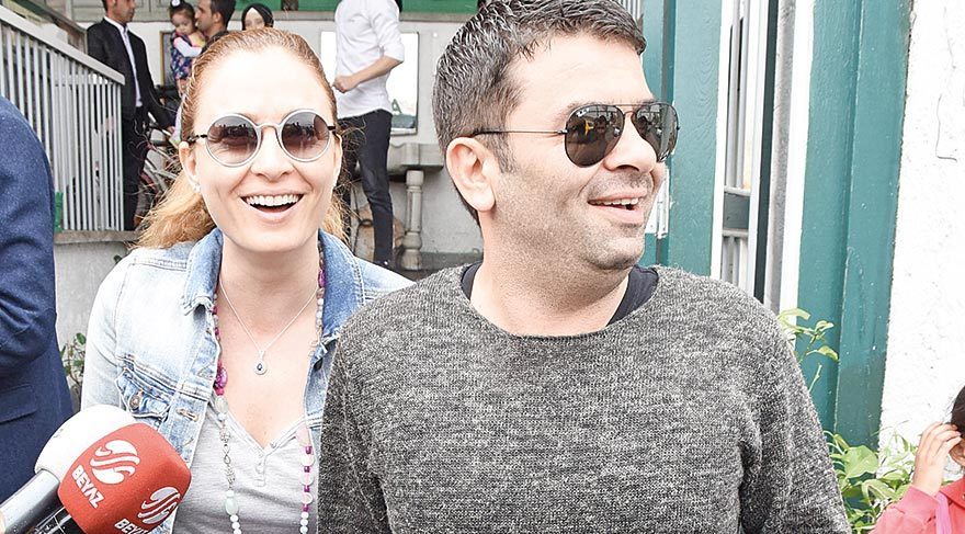 Gönlümüz rahat