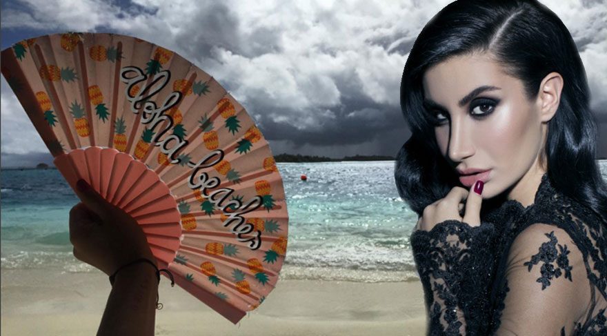 İrem Derici: “Benim babam Türkiye’nin en zengin reklamcılarından…”