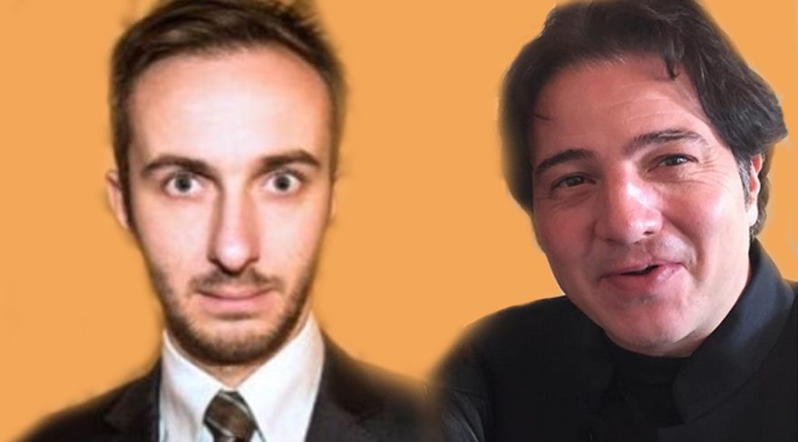 Fazıl Say, Almanya ile Türkiye arasındaki komedyen krizine şu satırlarla değindi