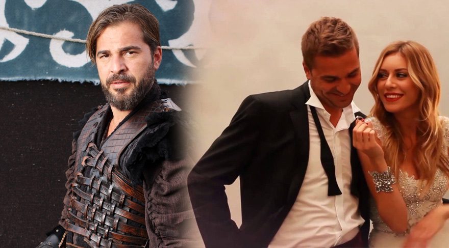 Engin Altan Düzyatan için yapımcısından Romantik Komedi uyarısı geldi