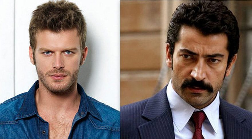 Kıvanç ve Kenan komşu oluyor