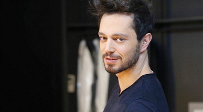 Murat Boz yapım şirketi kuruyor