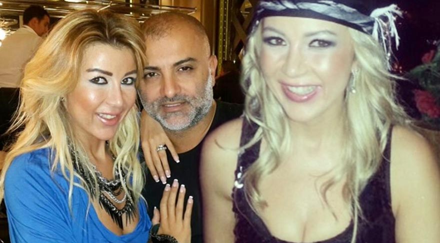 Nazlı Hamarat’tan Emir Cevdet Şaşmaz’a not: “Allah günahlarını affetsin kocacık”