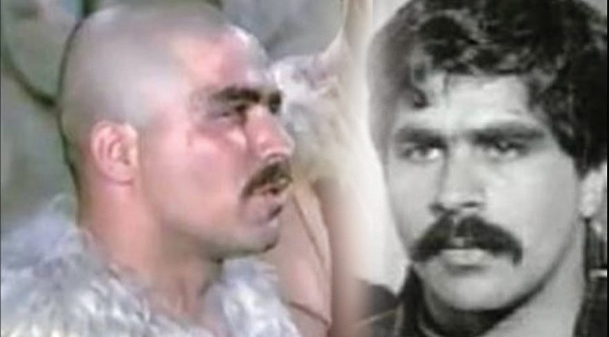 Usta oyuncu Adnan Mersinli hayatını kaybetti!