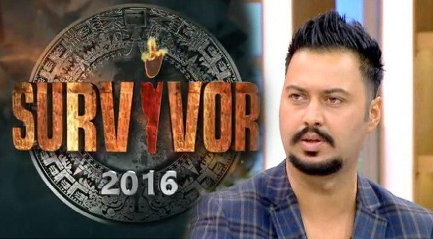 Caner Toygar Survivor açıklaması yaptı