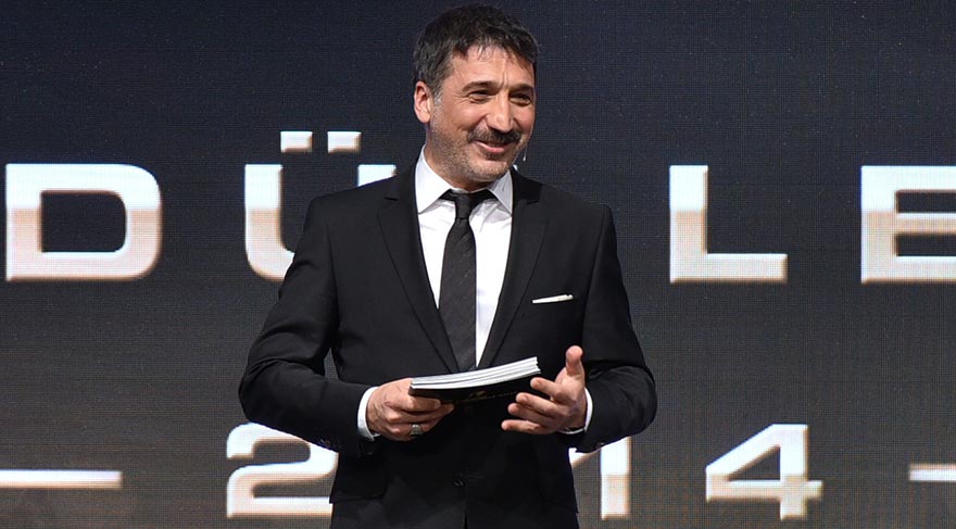 Cem Davran’ın 23 Nisan tepkisi
