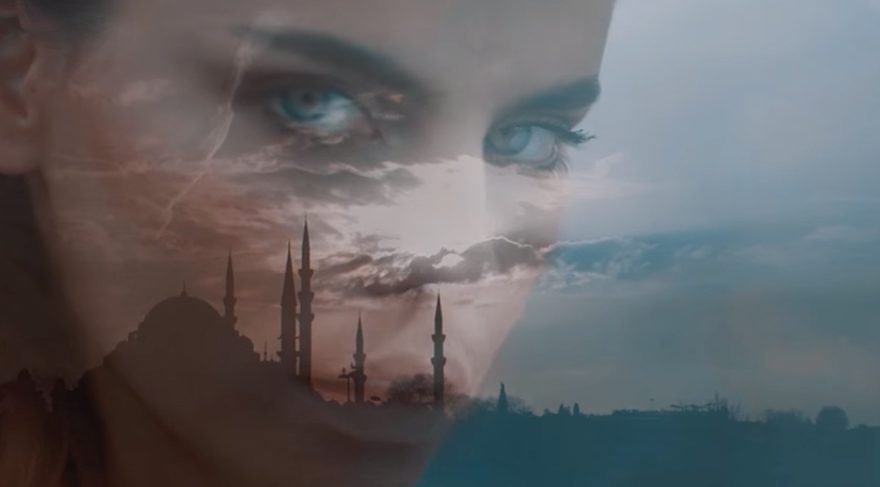 Mahmut Orhan şarkılarıyla dikkat çekiyor
