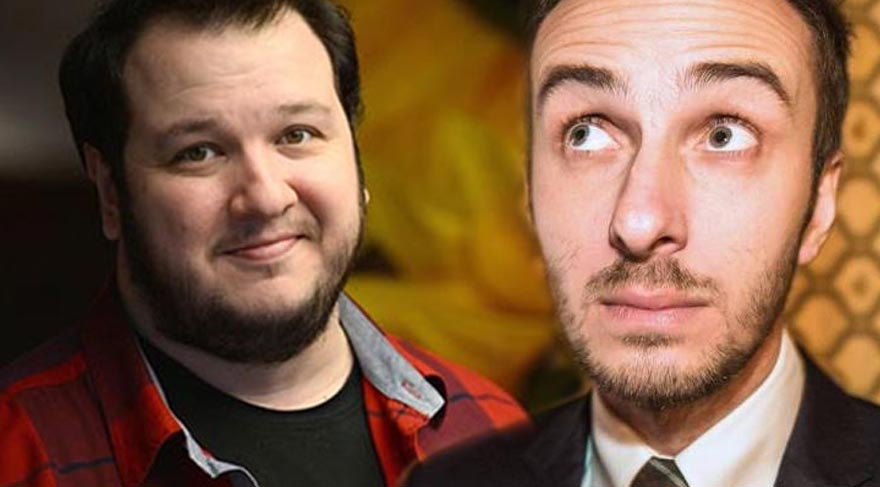 Şahan Gökbakar, Alman komedyen Jan Böhmermann’ı suçlu buldu