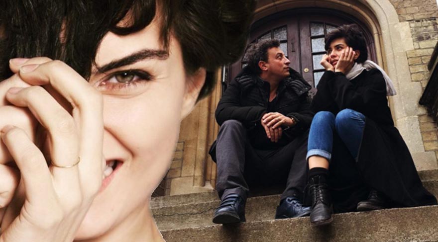 Tuba Büyüküstün ve Onur Saylak boşandı mı?