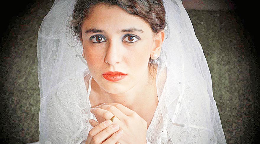 Çocuk gelin tablosu ürkütücü