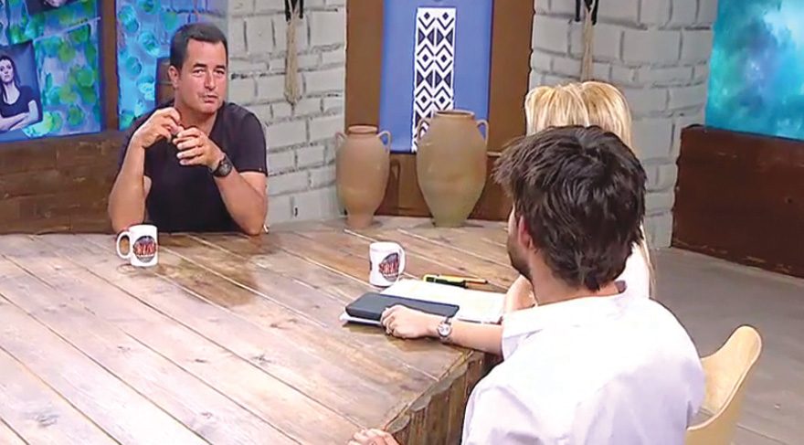 Acun Ilıcalı Survivor Panorama’da bilinmeyenleri açıkladı
