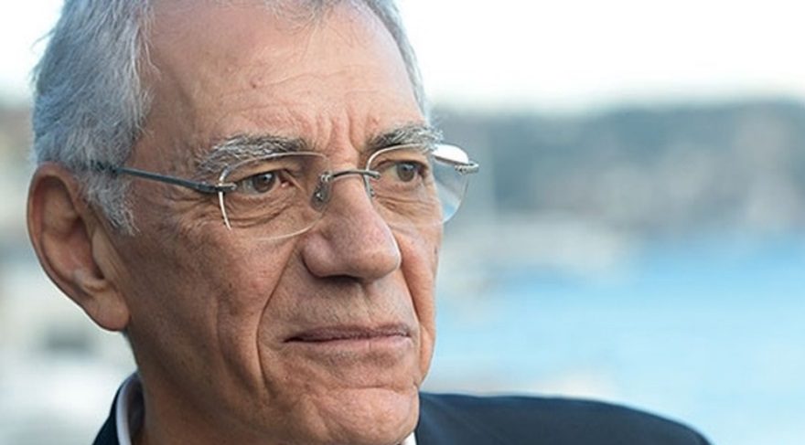 Attila Özdemiroğlu mezarı başında anılacak