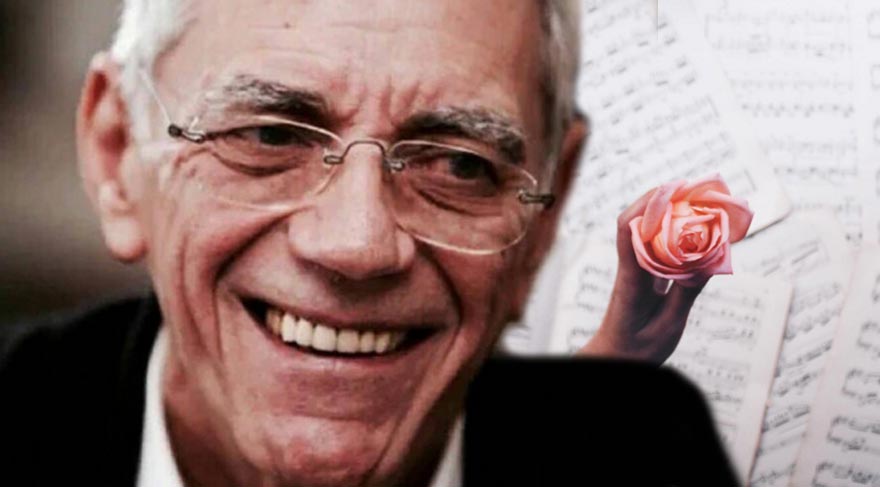 Attila Özdemiroğlu vefatının ardından sosyal medya hüzne boğuldu