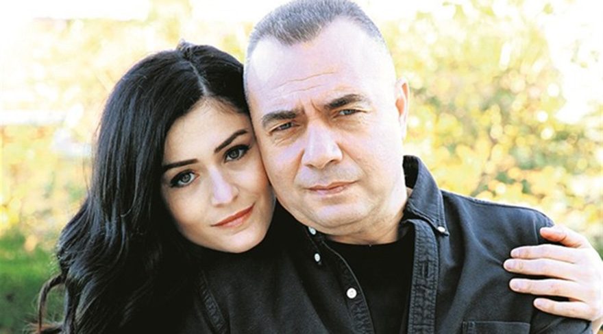 Deniz Çakır ve Oktay Kaynarca ayrılmamış