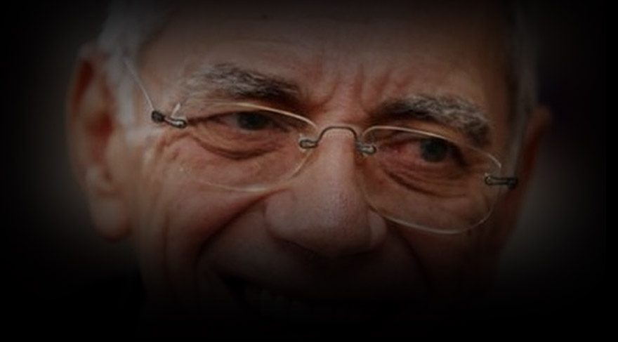 Attila Özdemiroğlu hayatını kaybetti