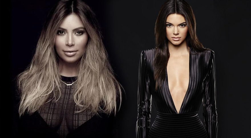 Kardashianlar’ın arası açıldı