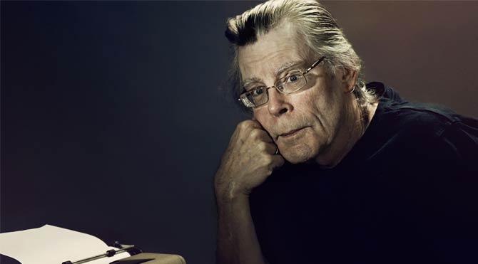 Stephen King’in ünlü romanı dizi oluyor