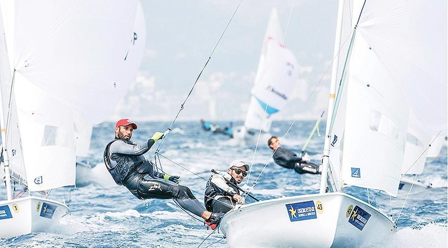 İzmir’in gururu 4 sporcu Rio yolcusu
