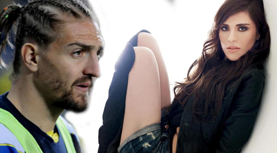 Caner Erkin’in yeni aşkının Şükran Ovalı olduğu iddia ediliyor