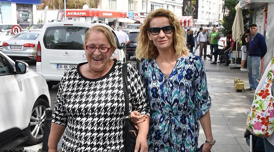 Esra Erol’un düğün heyecanı