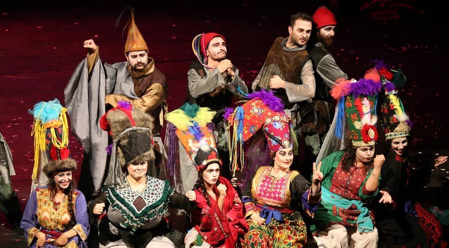 31 yıldır yapılan ‘Uluslararası Amatör Tiyatro Festivali’nin iptal nedeni belli oldu