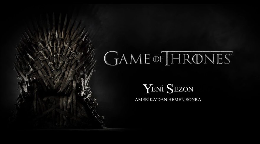 Game Of Thrones 6 Sezonu Hangi Kanalda Ne Zaman Basliyor Got