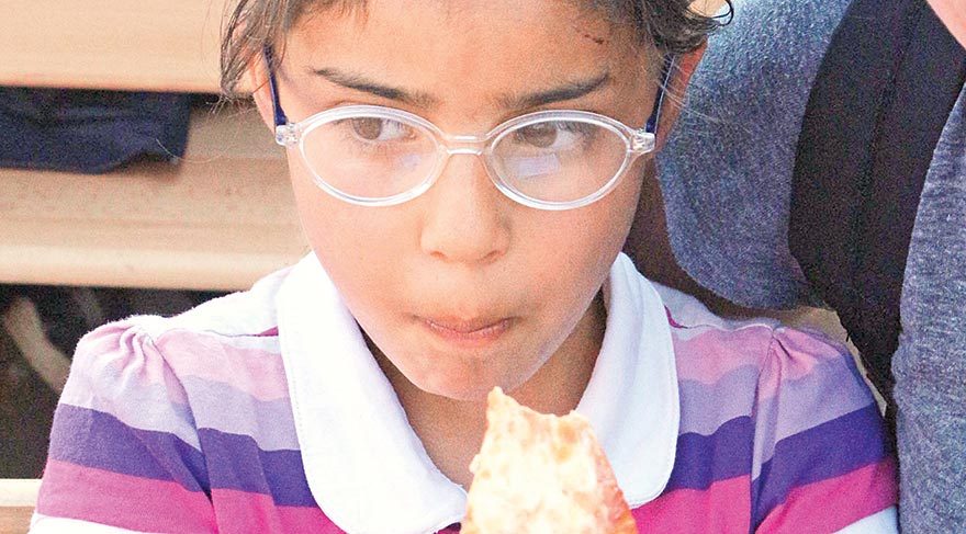 Kadriye’nin hayali gerçek oldu