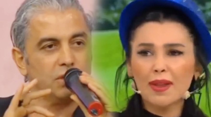 Esra Erol’un programına damat adayının ‘Motor gibi…’ çıkışı damga vurdu