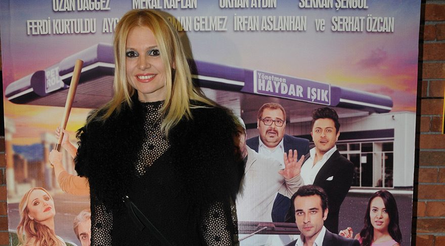 Seçkin Piriler sevgili açıklaması yaptı