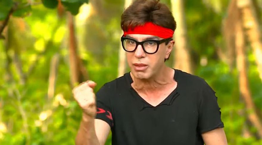 Acun’un Yılmaz Morgül planı belli oldu