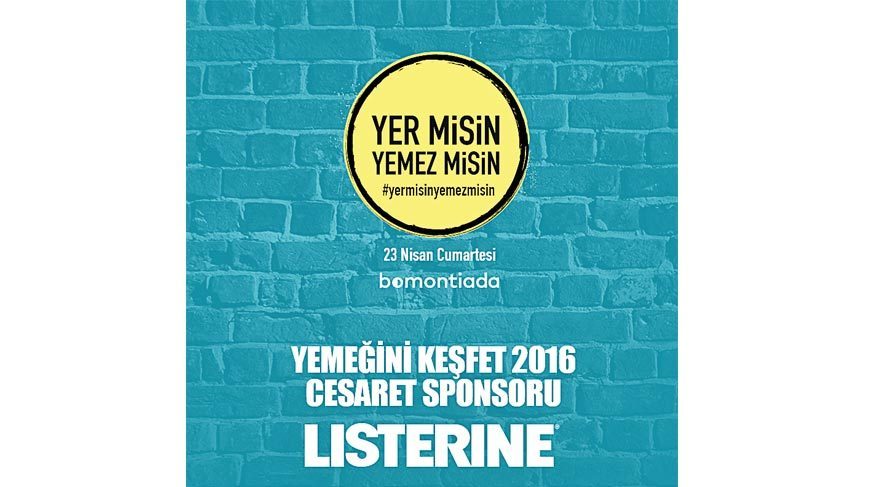 Bu buluşma ‘cesaret’ ister!