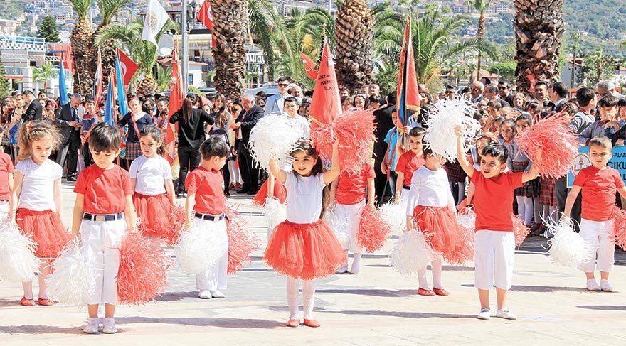 Atatürk’ü anlamak hepimizin sorumluluğu