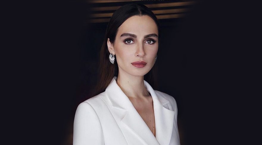 Birce Akalay 23 Nisan kutlamalarında Atatürk’ün adının daha fazla anılması gerektiğini söylüyor