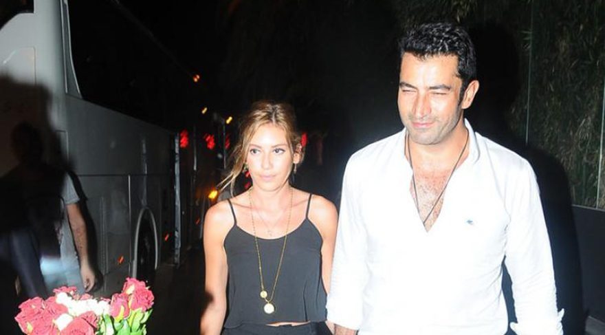 Kenan İmirzalıoğlu düğünde bir sürpriz yapacak