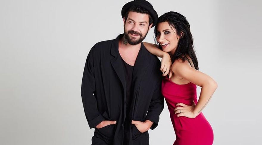 Rıza Esendemir: İrem’le barışıp çocuk yapabilirim