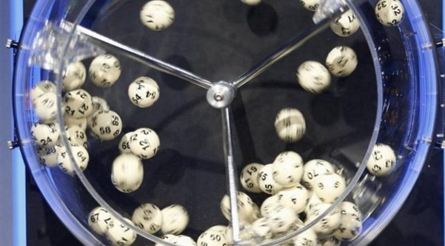 Sayısal Loto sonuçları 25 Mart 2017 – Tek kişiye 3.6 milyon TL!