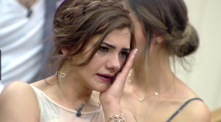 Kısmetse Olur 29. haftanın finalinde kim elendi?